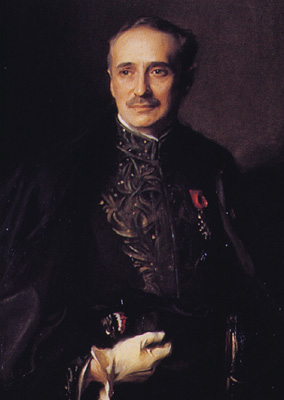 Antoine XII